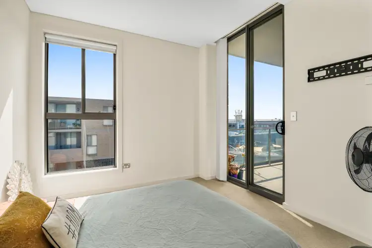 Fourth view of Homely unit listing, A709/48-56 Derby Street, Kingswood NSW 2747