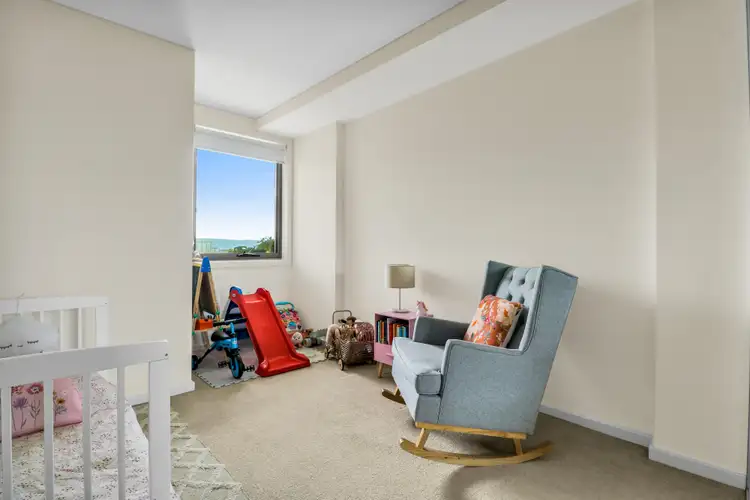 Fifth view of Homely unit listing, A709/48-56 Derby Street, Kingswood NSW 2747