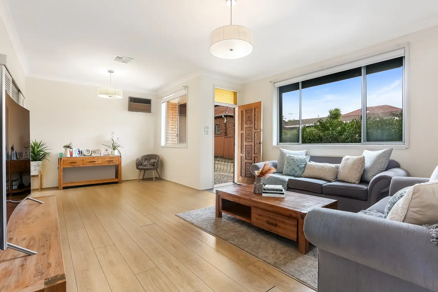 Main view of Homely villa listing, 3/4 Haig Street, Bexley NSW 2207