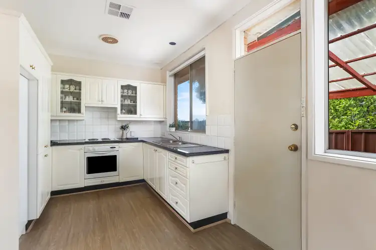 Second view of Homely villa listing, 3/4 Haig Street, Bexley NSW 2207