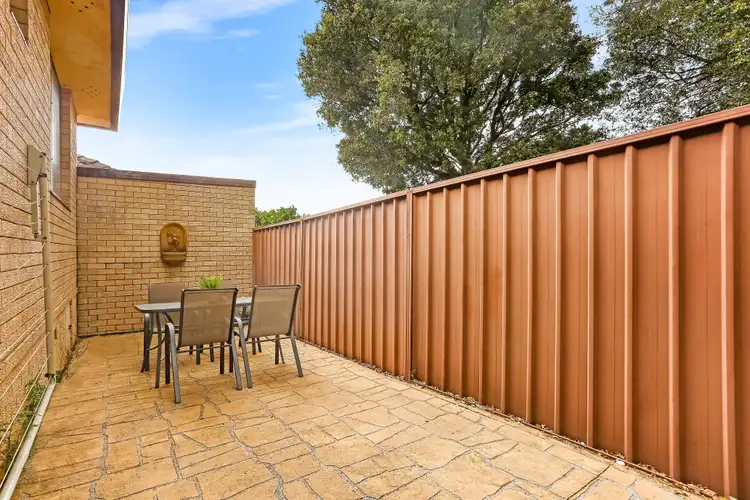 Fifth view of Homely villa listing, 3/4 Haig Street, Bexley NSW 2207