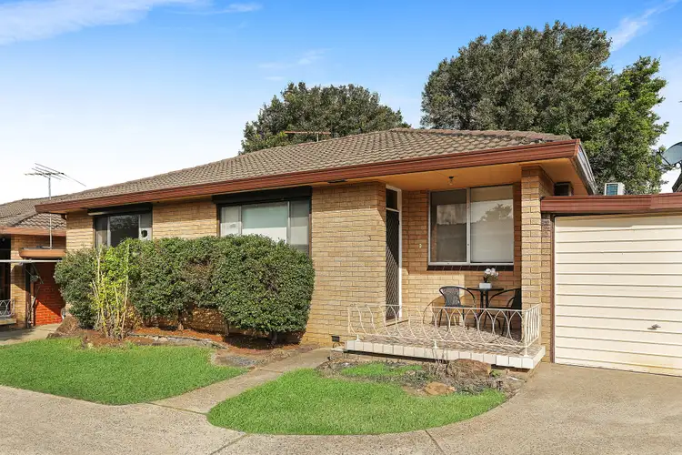 Sixth view of Homely villa listing, 3/4 Haig Street, Bexley NSW 2207