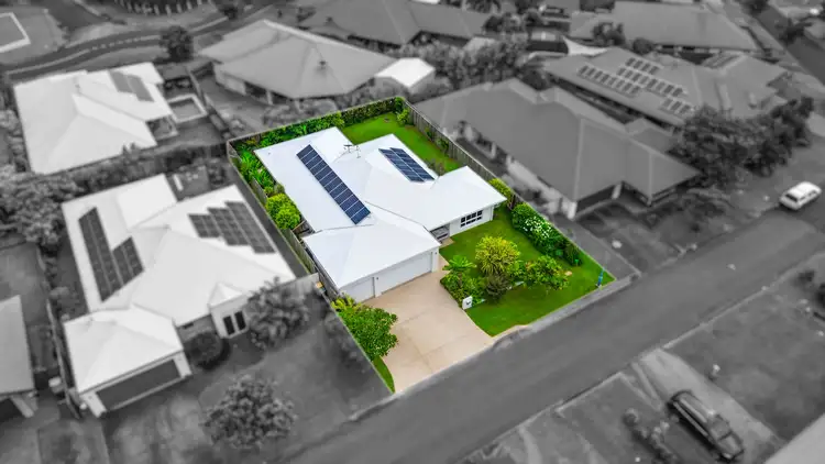 36 Springbrook Avenue, Redlynch QLD 4870