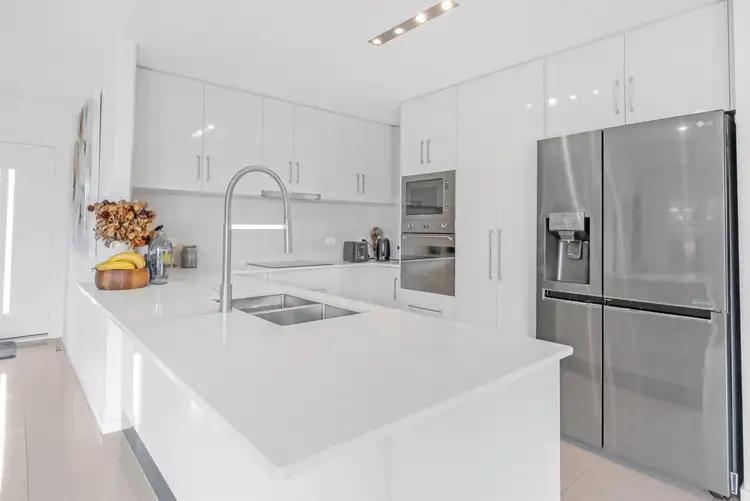 Seventh view of Homely house listing, 36 Springbrook Avenue, Redlynch QLD 4870