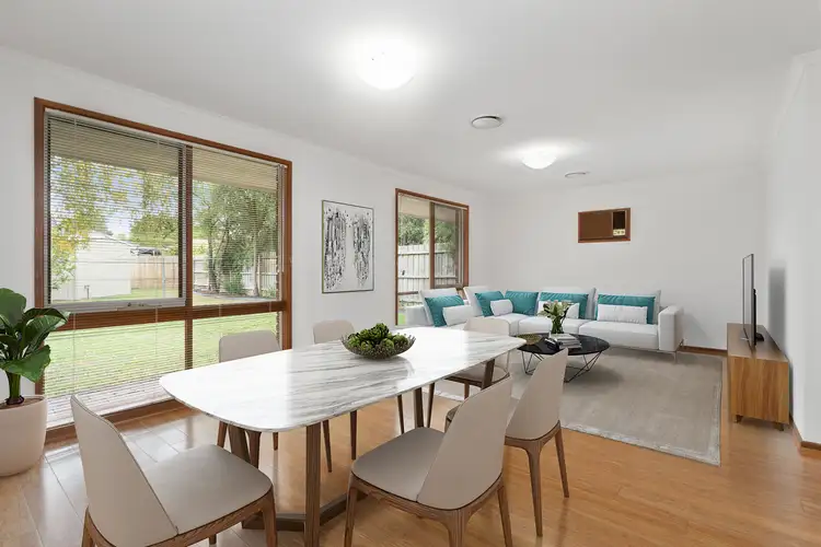 Fifth view of Homely house listing, 7 Balmerino Square, Frankston VIC 3199