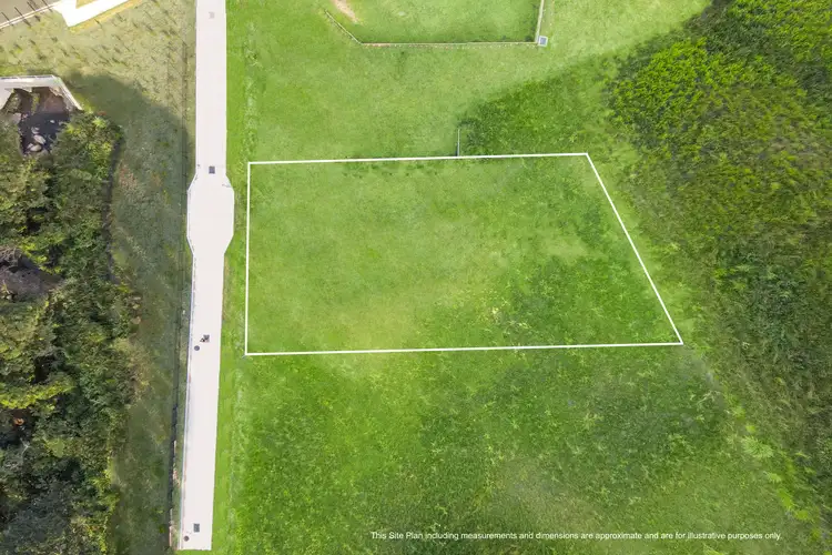 Second view of Homely land listing, 52 Pope Avenue, Burnside QLD 4560
