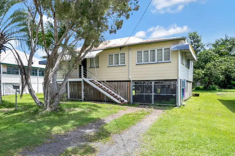 Main view of Homely house listing, 69 Burnett Street, Berserker QLD 4701