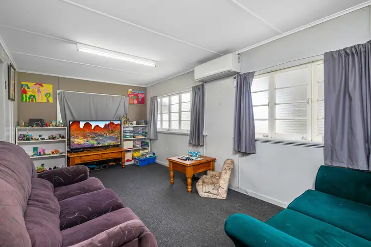 Third view of Homely house listing, 69 Burnett Street, Berserker QLD 4701
