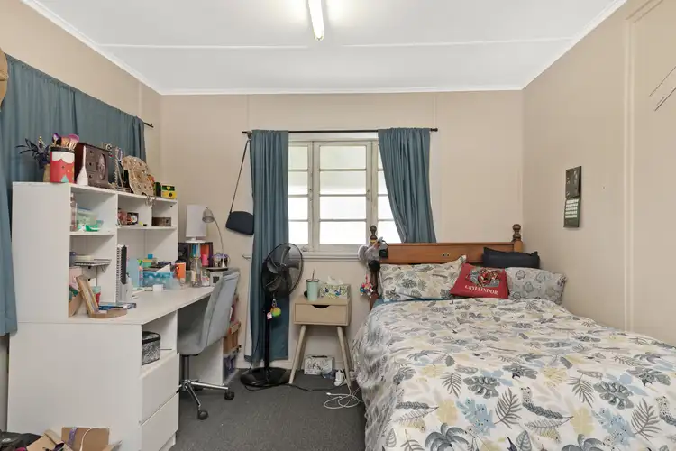 Fourth view of Homely house listing, 69 Burnett Street, Berserker QLD 4701
