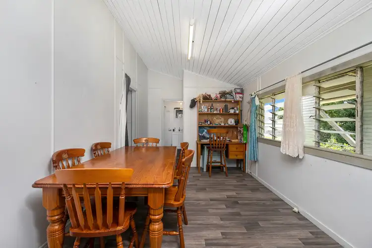Seventh view of Homely house listing, 69 Burnett Street, Berserker QLD 4701