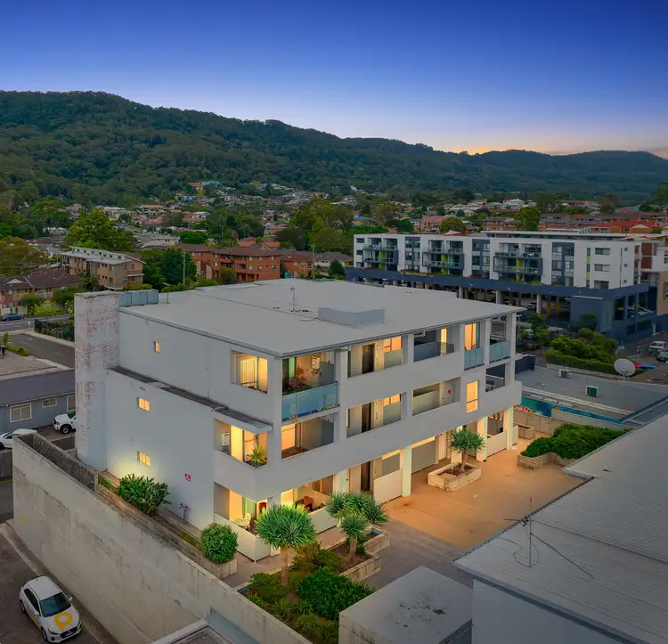 14/225-231 Princes Highway, Corrimal NSW 2518