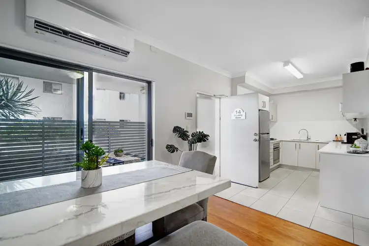 Second view of Homely apartment listing, 14/225-231 Princes Highway, Corrimal NSW 2518