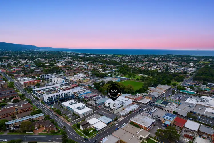 Sixth view of Homely apartment listing, 14/225-231 Princes Highway, Corrimal NSW 2518