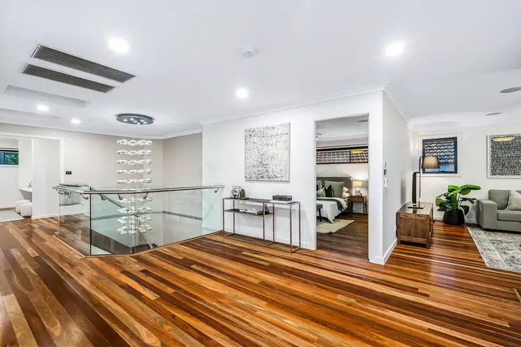 Third view of Homely house listing, 7 Ridgemark Place, Bella Vista NSW 2153