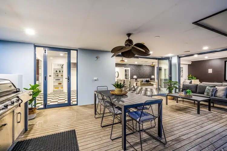 Fourth view of Homely house listing, 7 Ridgemark Place, Bella Vista NSW 2153