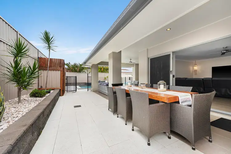 Third view of Homely house listing, 76 Newcastle Drive, Pottsville NSW 2489