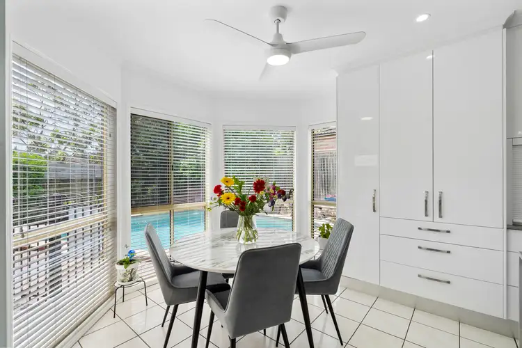 Third view of Homely house listing, 50 Coventry Circuit, Carindale QLD 4152