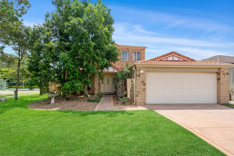Main view of Homely house listing, 50 Coventry Circuit, Carindale QLD 4152
