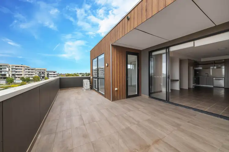 Main view of Homely apartment listing, 26/2-10 Monckton Place, Caroline Springs VIC 3023