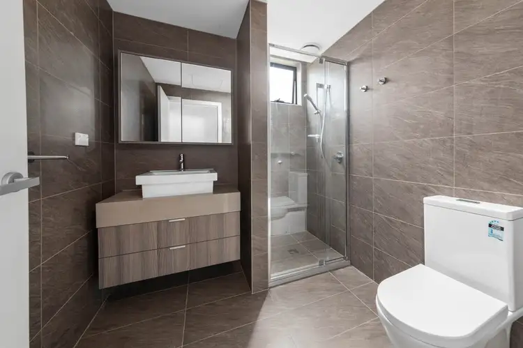 Third view of Homely apartment listing, 26/2-10 Monckton Place, Caroline Springs VIC 3023