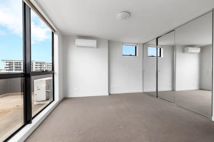 Sixth view of Homely apartment listing, 26/2-10 Monckton Place, Caroline Springs VIC 3023