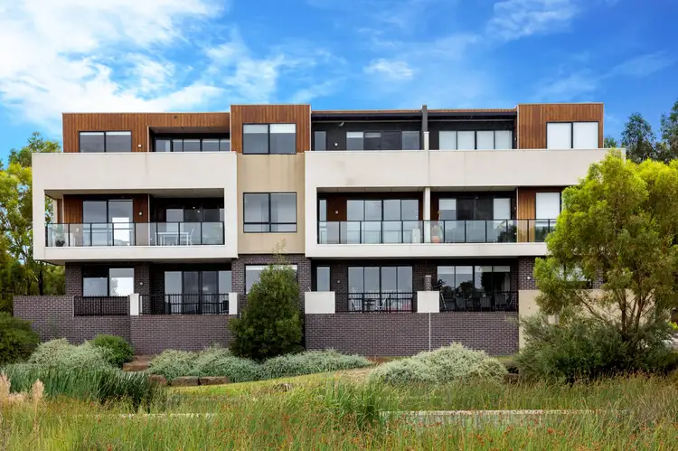Seventh view of Homely apartment listing, 26/2-10 Monckton Place, Caroline Springs VIC 3023