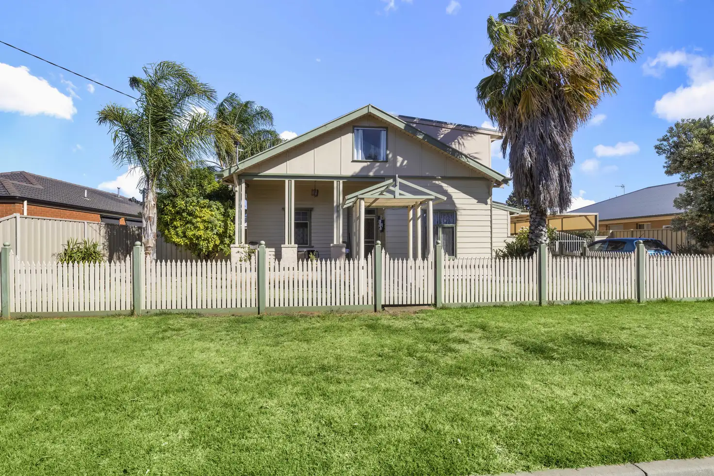 Main view of Homely house listing, 91 Michie Street, Elmore VIC 3558