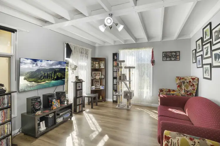 Second view of Homely house listing, 91 Michie Street, Elmore VIC 3558