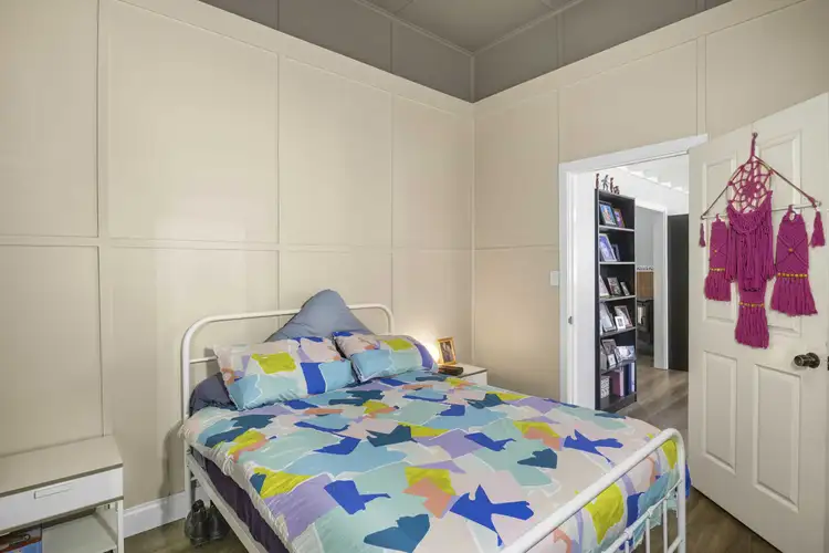 Third view of Homely house listing, 91 Michie Street, Elmore VIC 3558