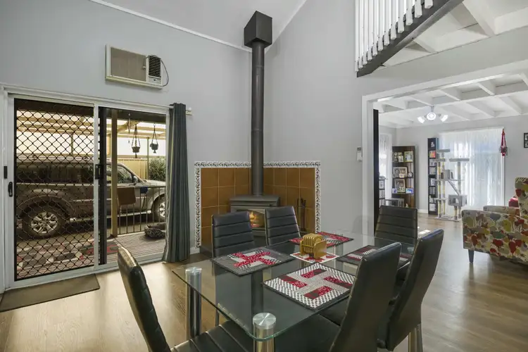 Fourth view of Homely house listing, 91 Michie Street, Elmore VIC 3558