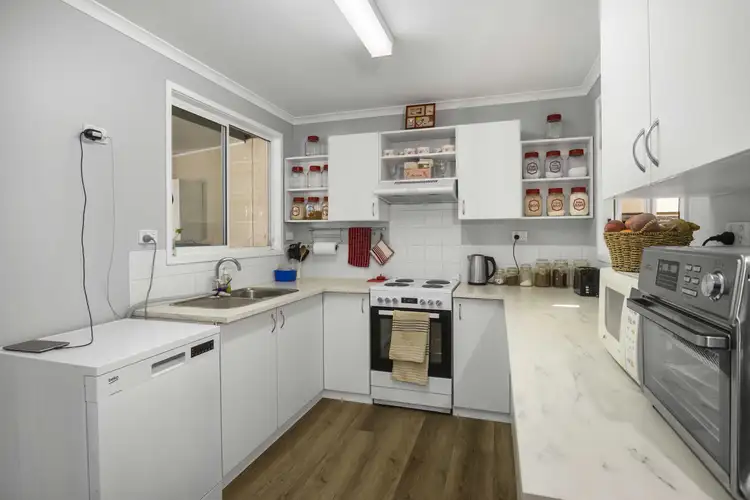 Seventh view of Homely house listing, 91 Michie Street, Elmore VIC 3558