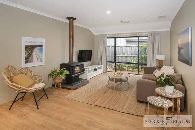 Second view of Homely house listing, 44 Halcyon Crescent, Margaret River WA 6285