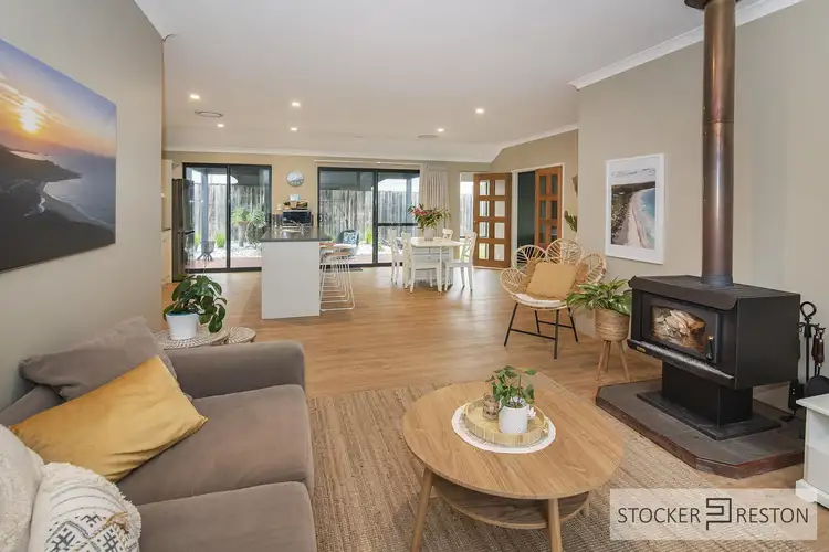 Third view of Homely house listing, 44 Halcyon Crescent, Margaret River WA 6285