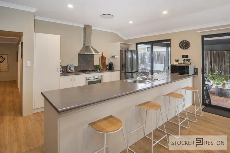 Fifth view of Homely house listing, 44 Halcyon Crescent, Margaret River WA 6285