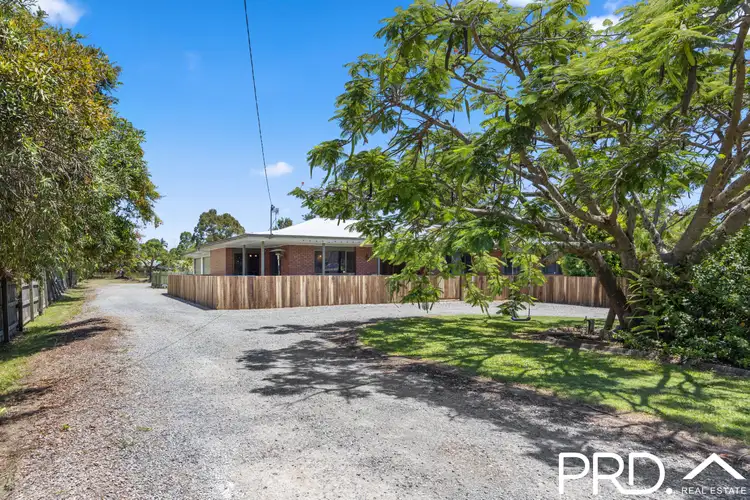Second view of Homely house listing, 313 Eatonvale Road, Tinana QLD 4650