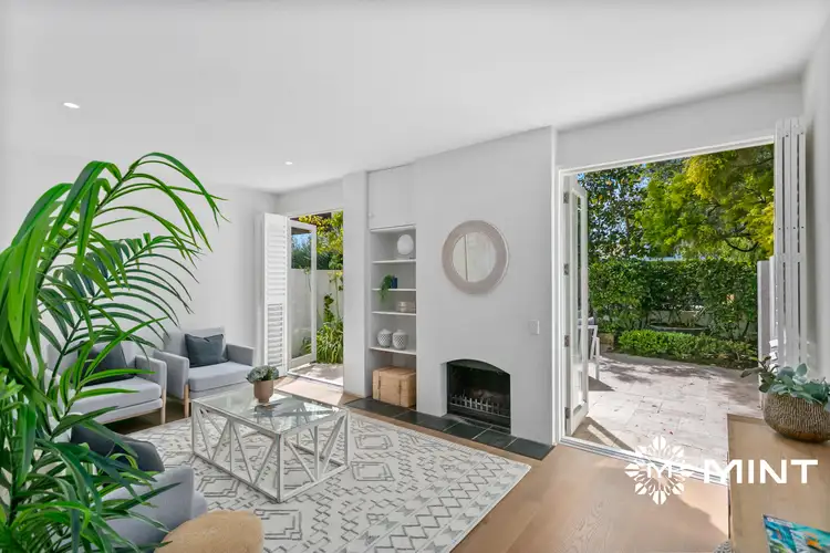 26 Clement Street, Swanbourne WA 6010