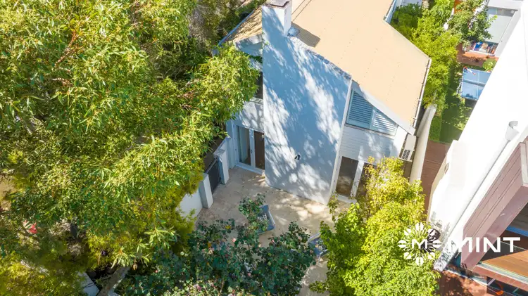 Third view of Homely house listing, 26 Clement Street, Swanbourne WA 6010