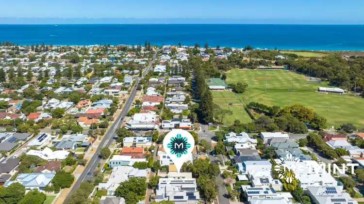 Fourth view of Homely house listing, 26 Clement Street, Swanbourne WA 6010