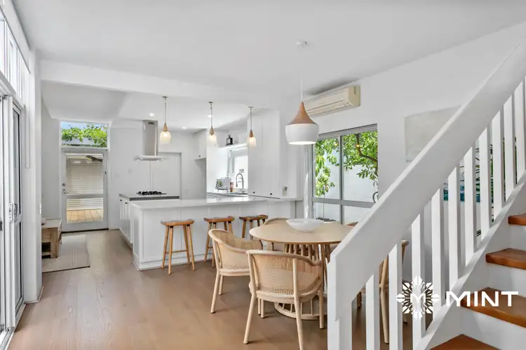 Fifth view of Homely house listing, 26 Clement Street, Swanbourne WA 6010