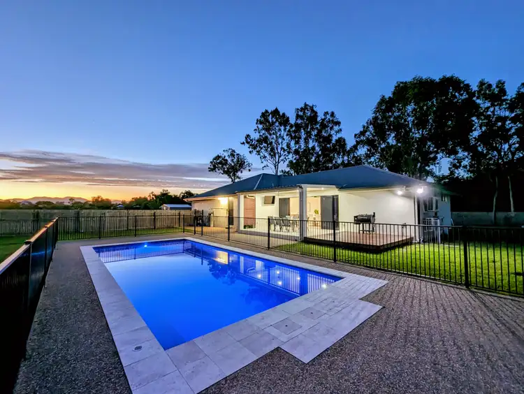 18 Crystal Crescent, Alice River QLD 4817