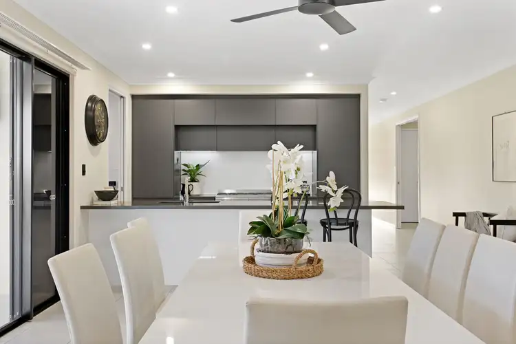 Fourth view of Homely house listing, 18 Crystal Crescent, Alice River QLD 4817