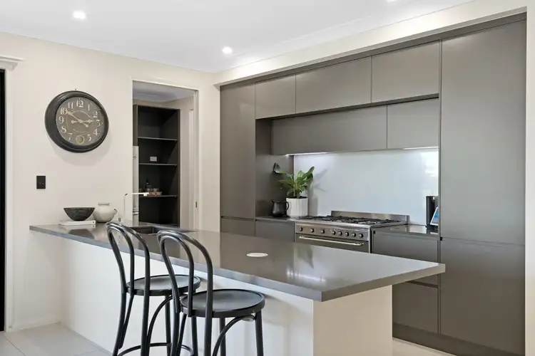 Fifth view of Homely house listing, 18 Crystal Crescent, Alice River QLD 4817