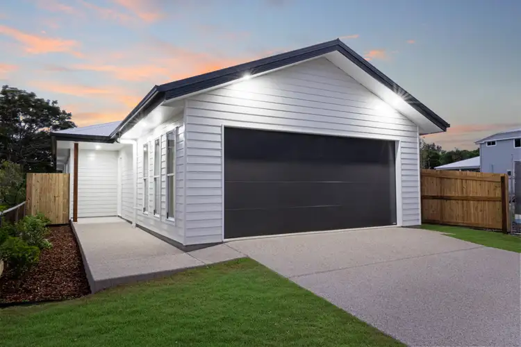 Fourth view of Homely house listing, 40 Peterson Street, West Rockhampton QLD 4700