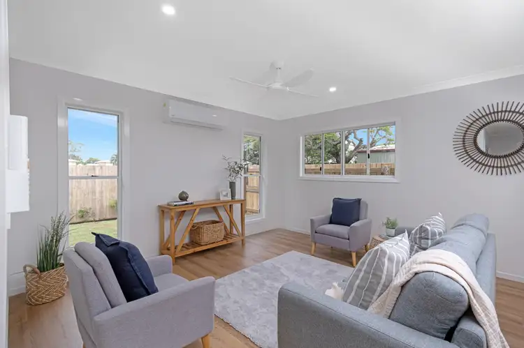 Fifth view of Homely house listing, 40 Peterson Street, West Rockhampton QLD 4700