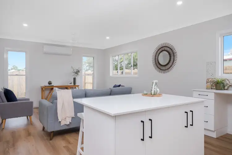 Sixth view of Homely house listing, 40 Peterson Street, West Rockhampton QLD 4700