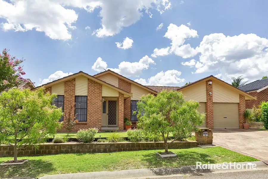 Main view of Homely house listing, 5 Noonga Crescent, Tamworth NSW 2340