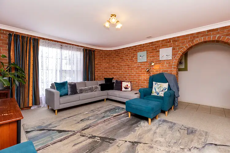 Second view of Homely house listing, 5 Noonga Crescent, Tamworth NSW 2340