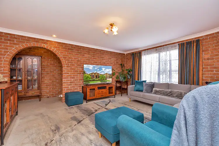 Third view of Homely house listing, 5 Noonga Crescent, Tamworth NSW 2340