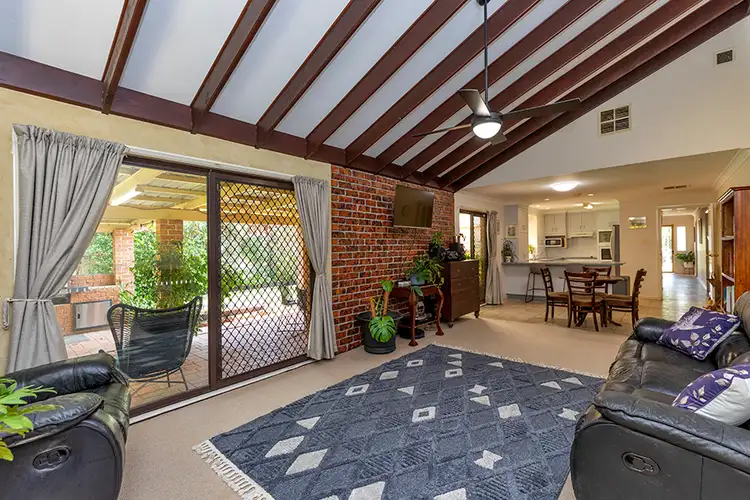 Fourth view of Homely house listing, 5 Noonga Crescent, Tamworth NSW 2340