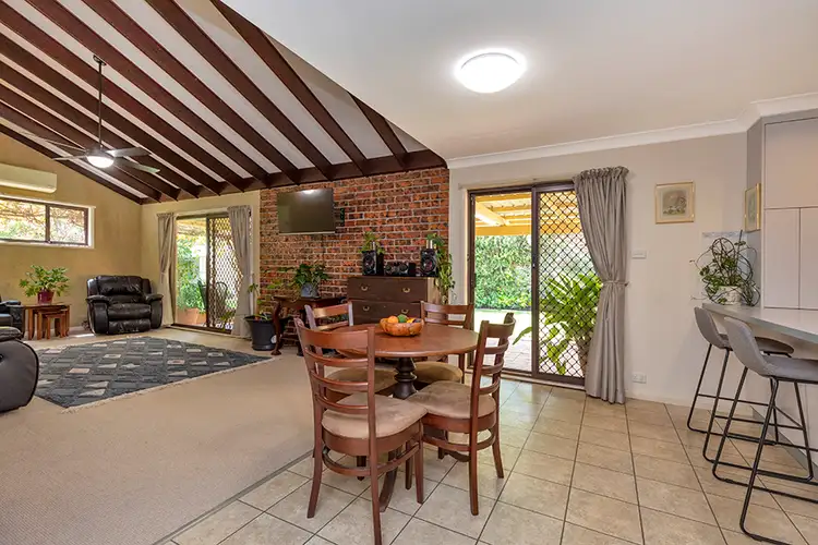 Fifth view of Homely house listing, 5 Noonga Crescent, Tamworth NSW 2340